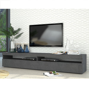 BURRATA TV Stand 78.7 inch TV Stand, Multiple Finishes – Furniture.Agency